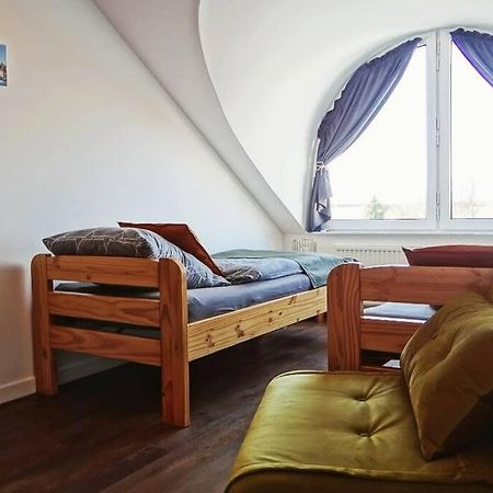 Dock One - Groemitz Apartman Kültér fotó