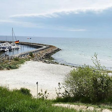 Dock One - Groemitz Apartman Kültér fotó