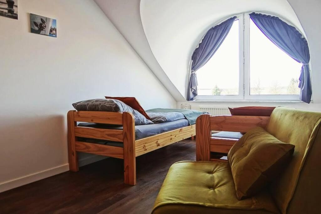 Dock One - Groemitz Apartman Kültér fotó
