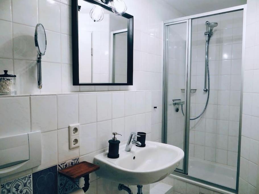 Dock One - Groemitz Apartman Kültér fotó