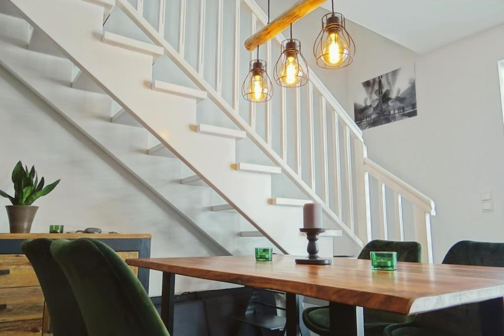 Dock One - Groemitz Apartman Kültér fotó