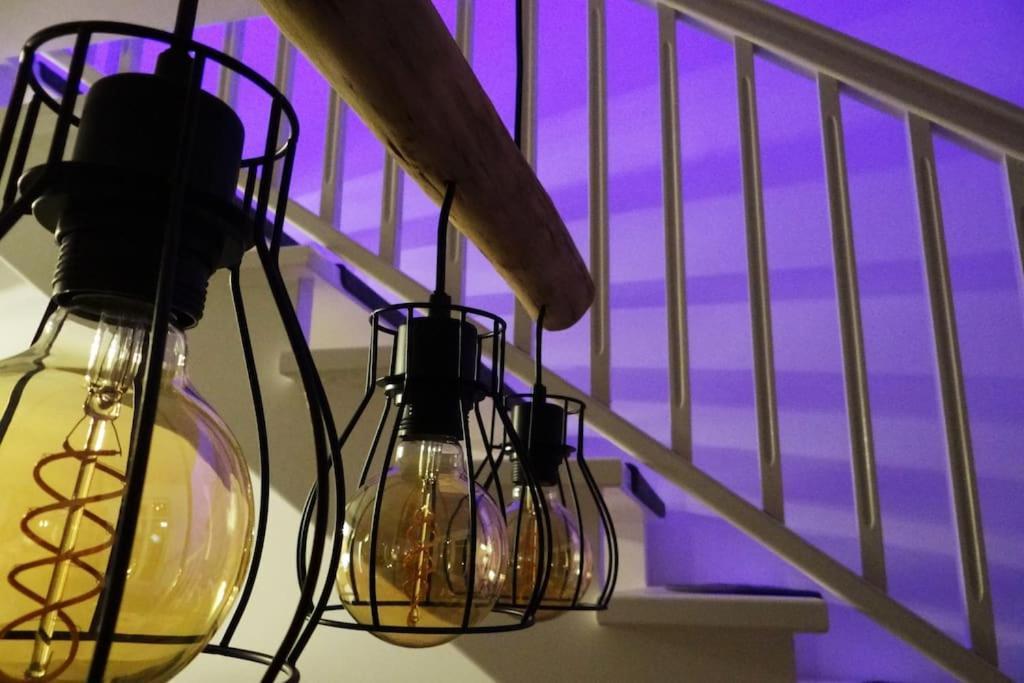 Dock One - Groemitz Apartman Kültér fotó