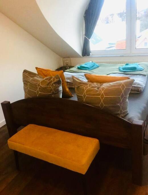 Dock One - Groemitz Apartman Kültér fotó