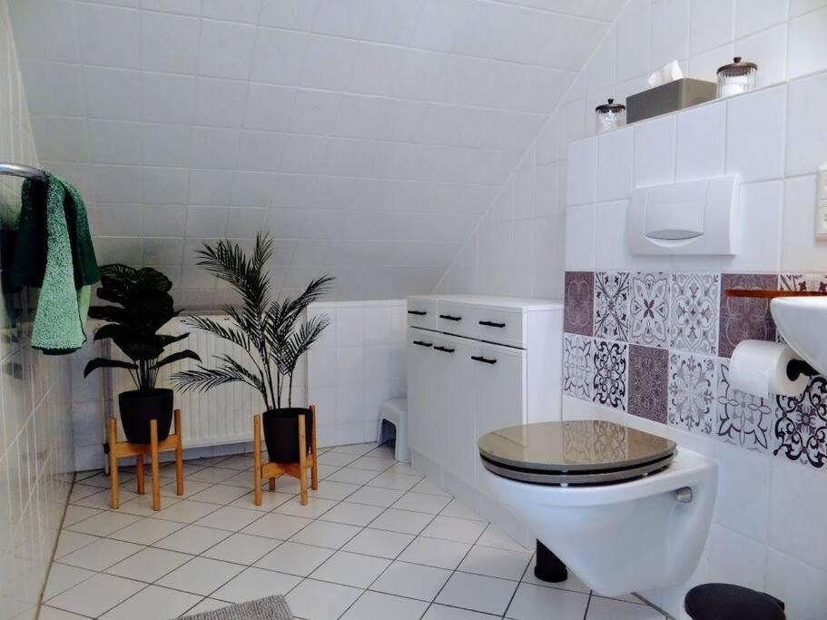 Dock One - Groemitz Apartman Kültér fotó
