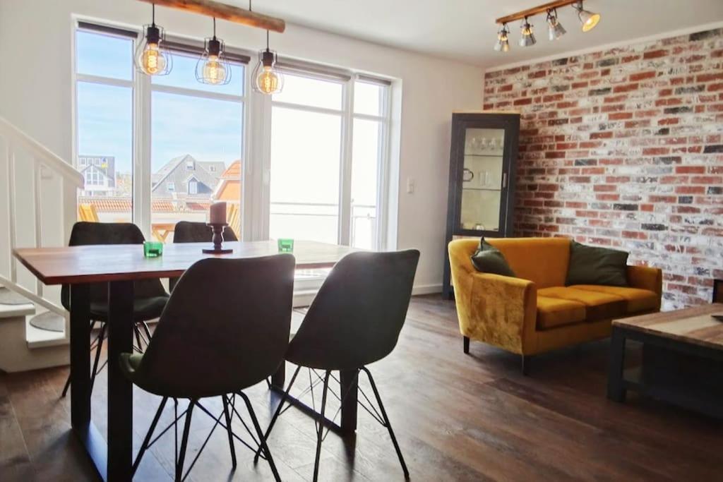 Dock One - Groemitz Apartman Kültér fotó